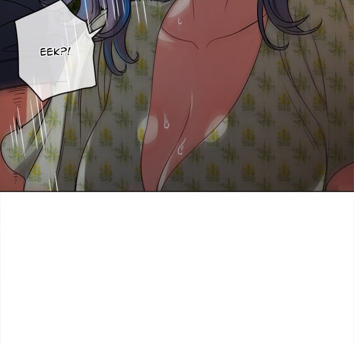 My High School Bully Uncensored, chapter 151, page 119 of 171