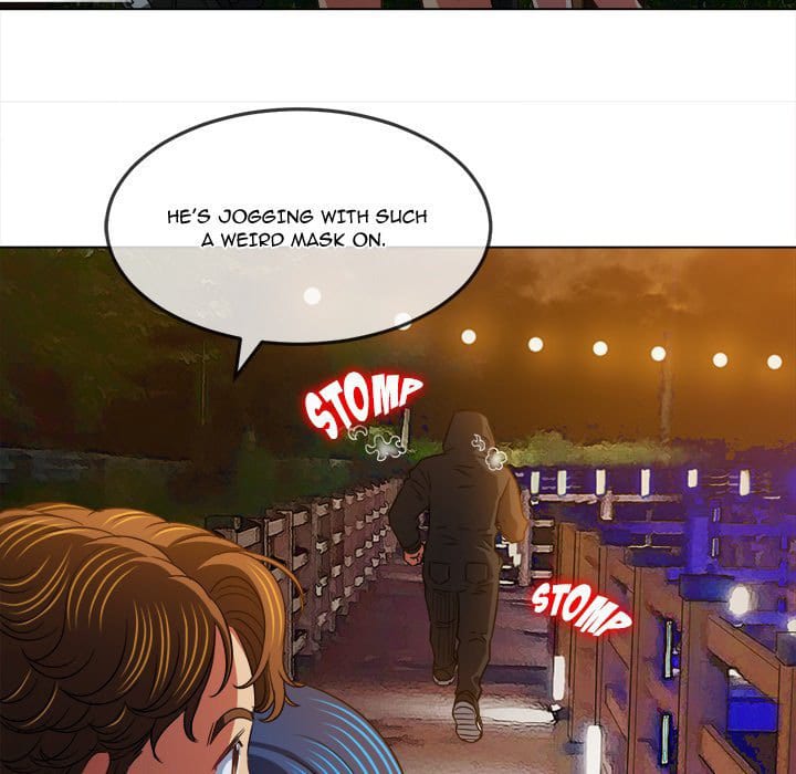 My High School Bully Uncensored, chapter 151, page 124 of 171