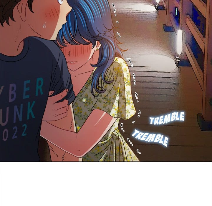 My High School Bully Uncensored, chapter 151, page 125 of 171