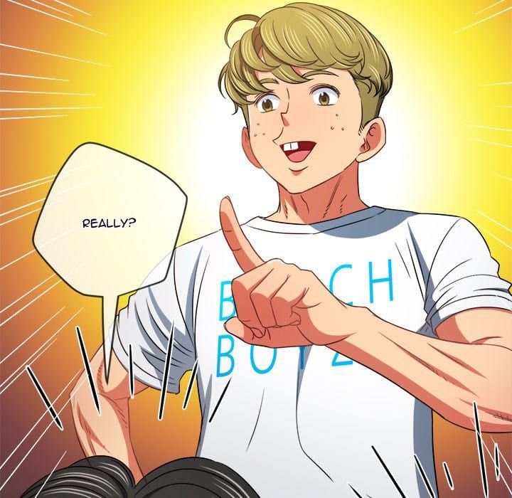 My High School Bully Uncensored, chapter 151, page 140 of 171