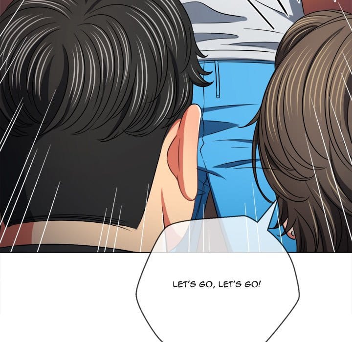 My High School Bully Uncensored, chapter 151, page 141 of 171