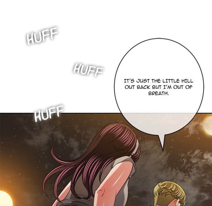My High School Bully Uncensored, chapter 151, page 143 of 171