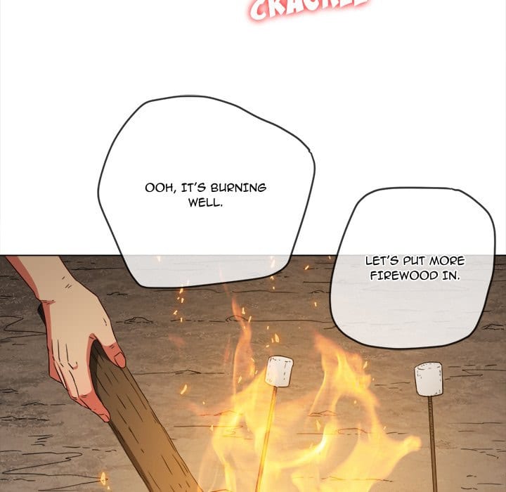 My High School Bully Uncensored, chapter 151, page 150 of 171