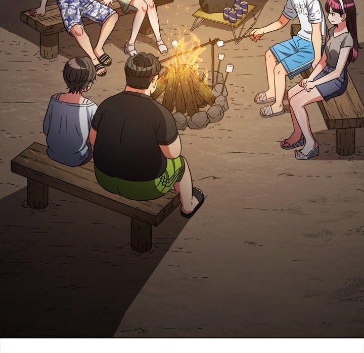 My High School Bully Uncensored, chapter 151, page 154 of 171