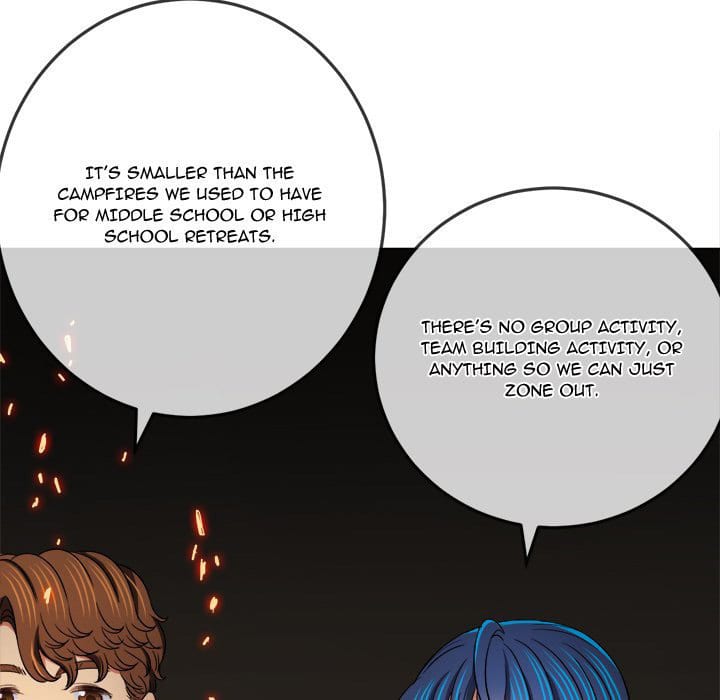 My High School Bully Uncensored, chapter 151, page 156 of 171