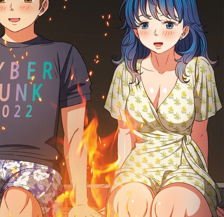 My High School Bully Uncensored, chapter 151, page 157 of 171