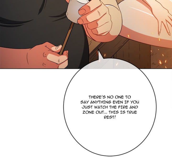 My High School Bully Uncensored, chapter 151, page 161 of 171