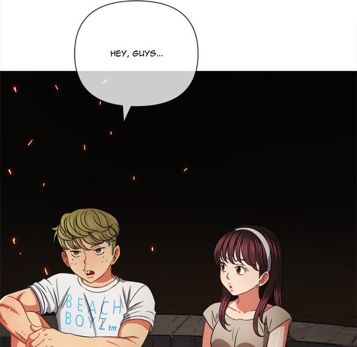 My High School Bully Uncensored, chapter 151, page 163 of 171
