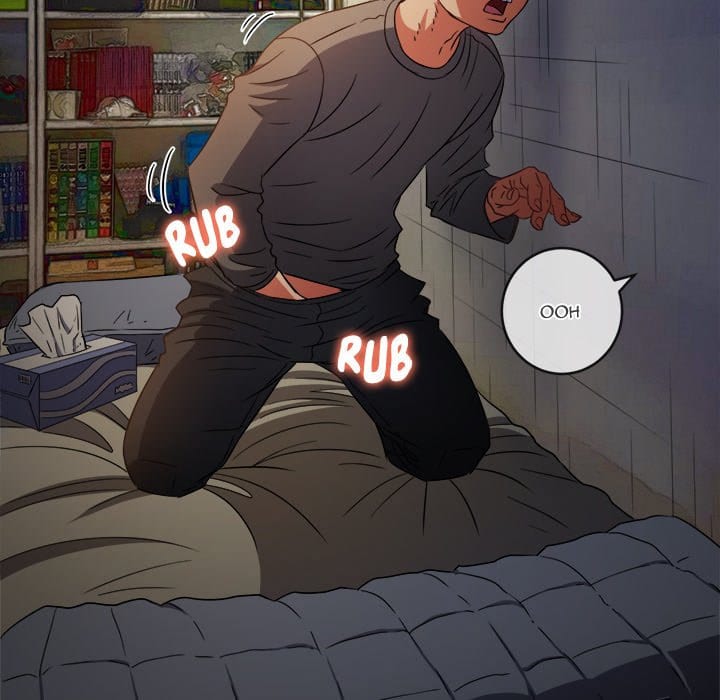 My High School Bully Uncensored, chapter 152, page 18 of 193