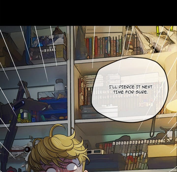 My High School Bully Uncensored, chapter 152, page 43 of 193
