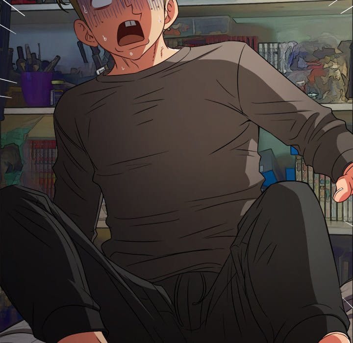 My High School Bully Uncensored, chapter 152, page 44 of 193