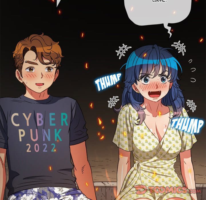 My High School Bully Uncensored, chapter 152, page 52 of 193