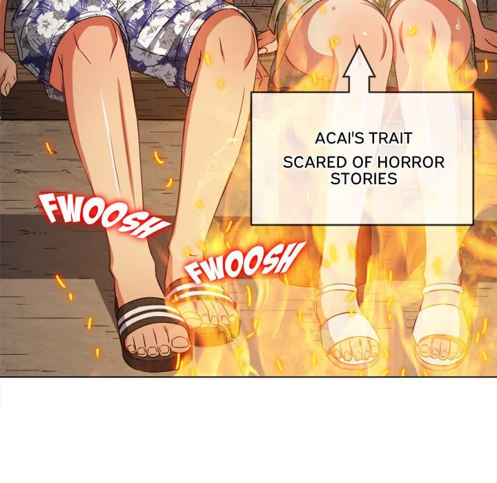 My High School Bully Uncensored, chapter 152, page 53 of 193