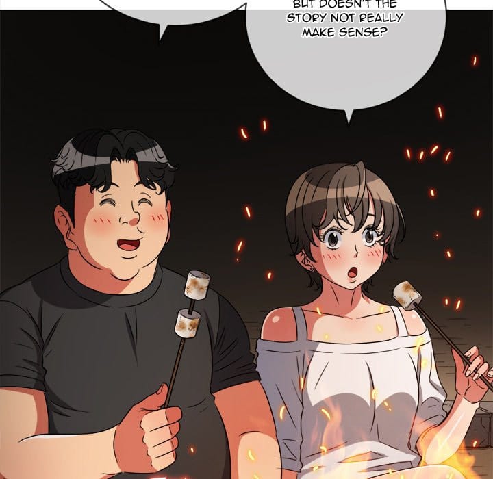 My High School Bully Uncensored, chapter 152, page 55 of 193