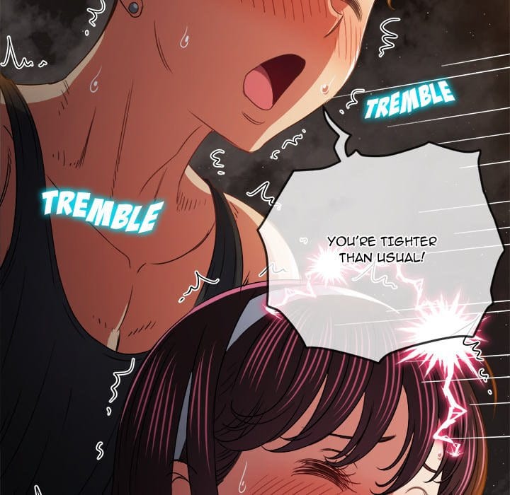 My High School Bully Uncensored, chapter 152, page 71 of 193