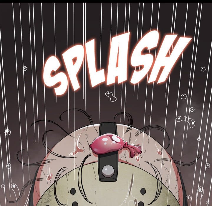 My High School Bully Uncensored, chapter 152, page 86 of 193