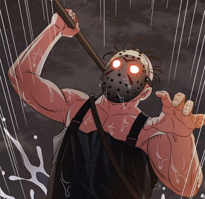 My High School Bully Uncensored, chapter 152, page 97 of 193