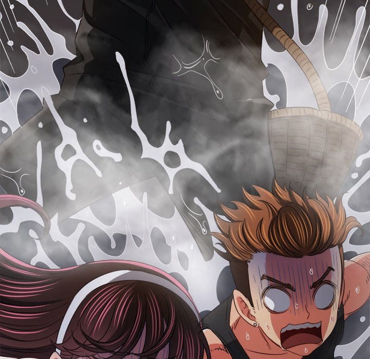 My High School Bully Uncensored, chapter 152, page 98 of 193