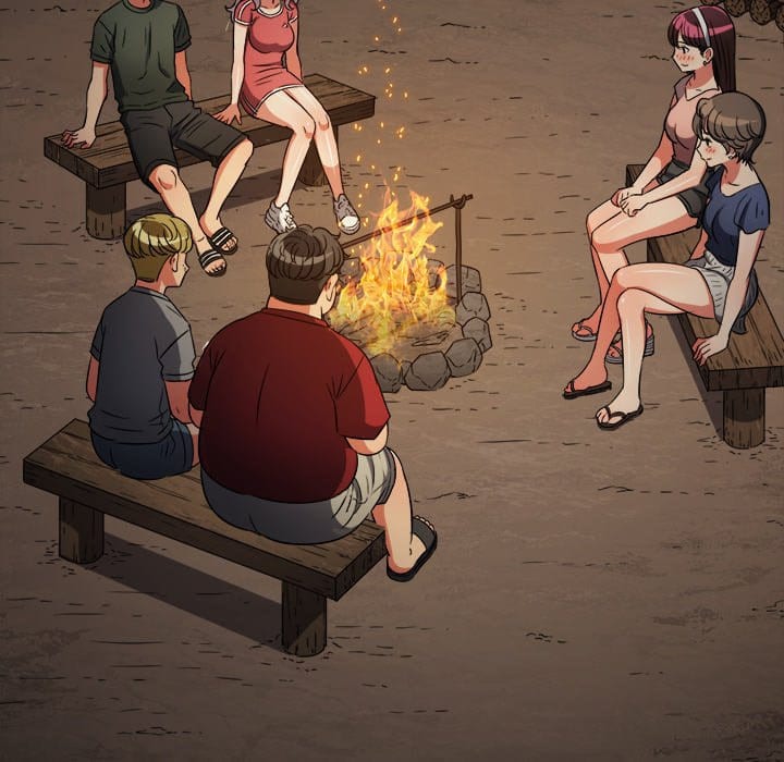 My High School Bully Uncensored, chapter 152, page 115 of 193