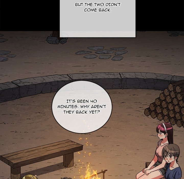 My High School Bully Uncensored, chapter 152, page 121 of 193