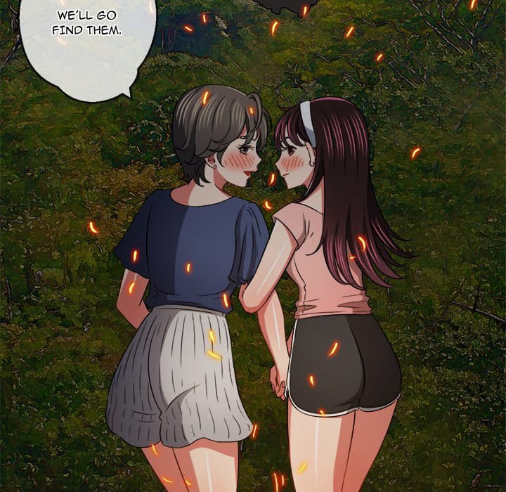My High School Bully Uncensored, chapter 152, page 124 of 193