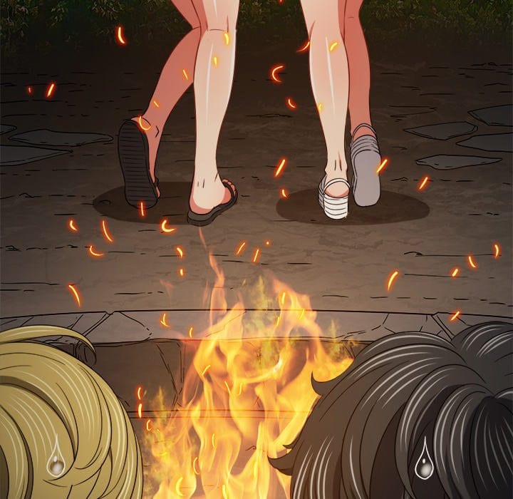 My High School Bully Uncensored, chapter 152, page 125 of 193