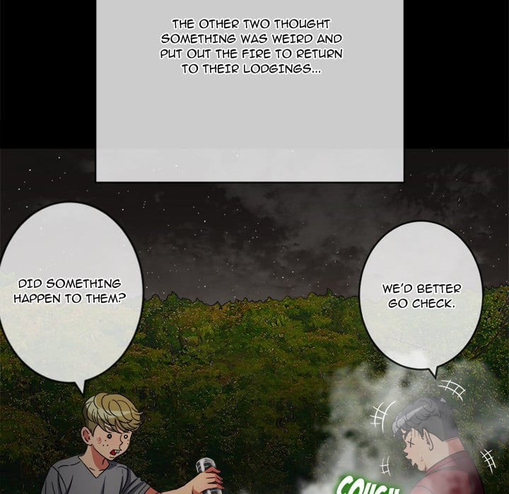 My High School Bully Uncensored, chapter 152, page 128 of 193