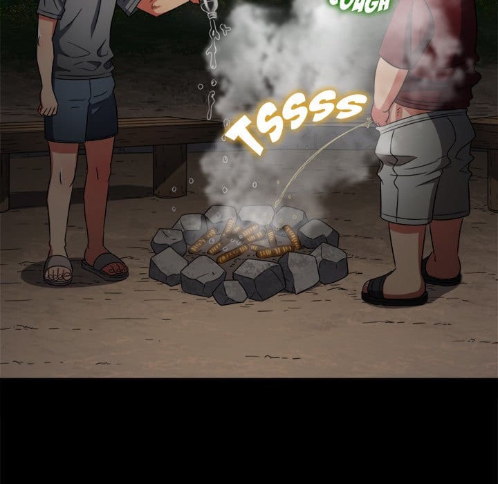 My High School Bully Uncensored, chapter 152, page 129 of 193