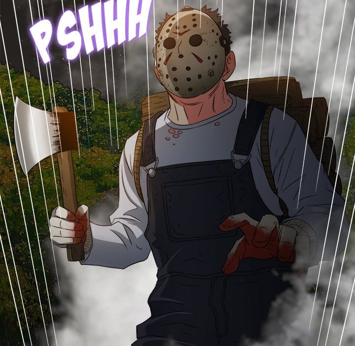 My High School Bully Uncensored, chapter 152, page 134 of 193