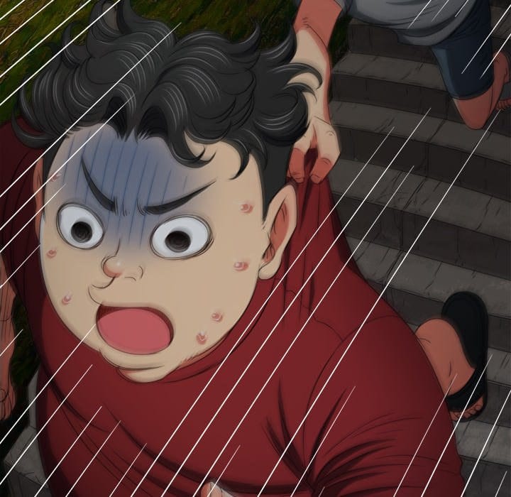My High School Bully Uncensored, chapter 152, page 138 of 193