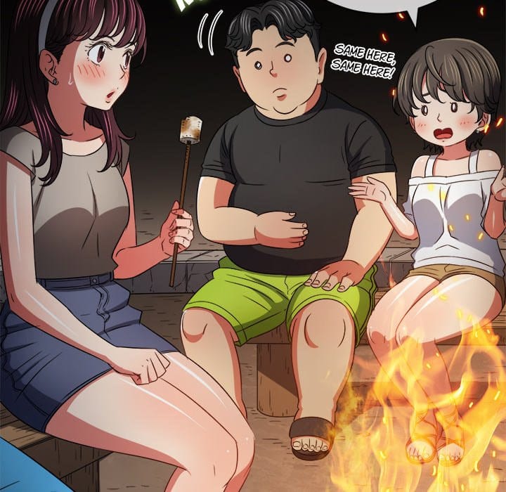 My High School Bully Uncensored, chapter 152, page 147 of 193