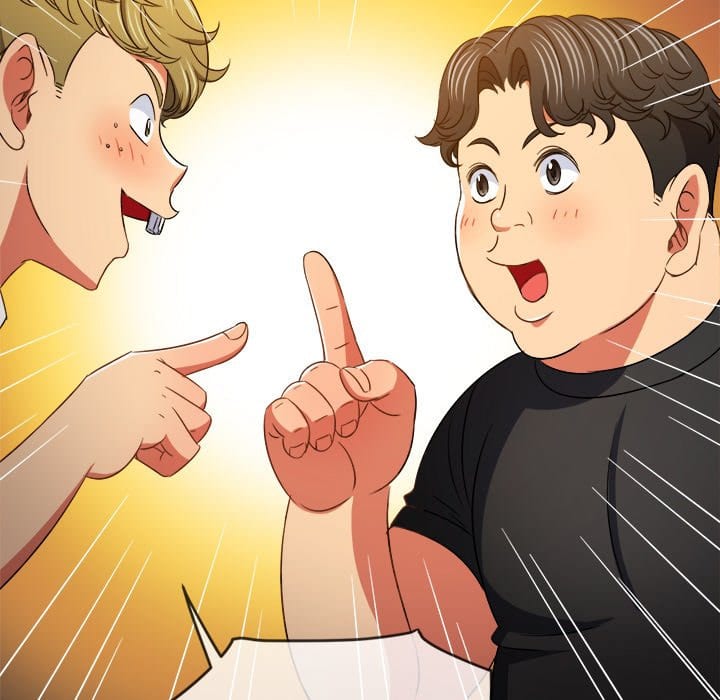 My High School Bully Uncensored, chapter 152, page 153 of 193