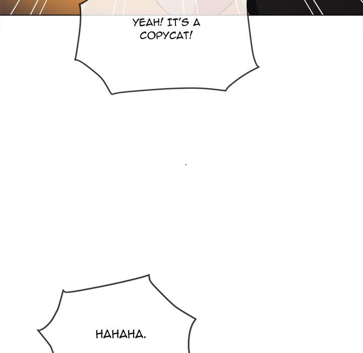 My High School Bully Uncensored, chapter 152, page 154 of 193