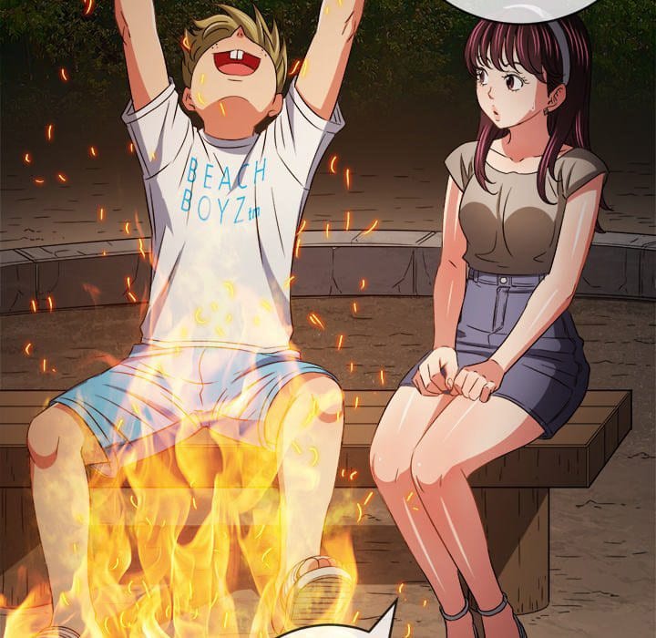 My High School Bully Uncensored, chapter 152, page 156 of 193