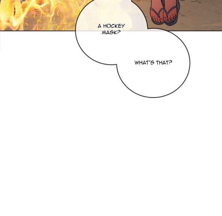 My High School Bully Uncensored, chapter 152, page 157 of 193