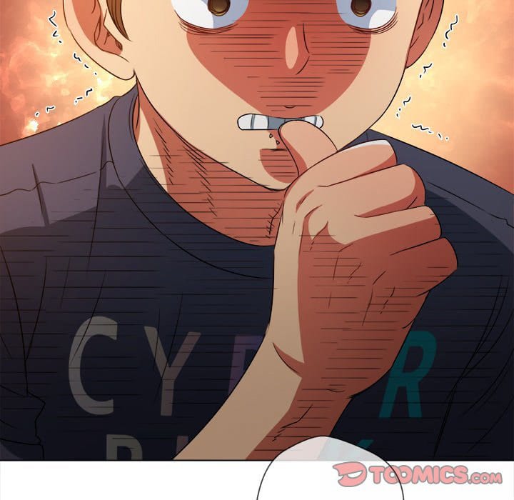My High School Bully Uncensored, chapter 152, page 160 of 193