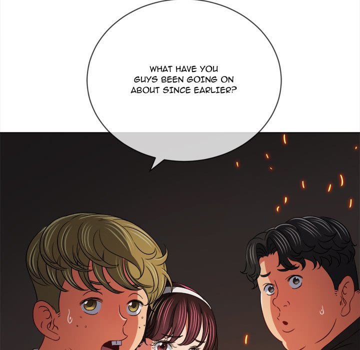 My High School Bully Uncensored, chapter 152, page 168 of 193