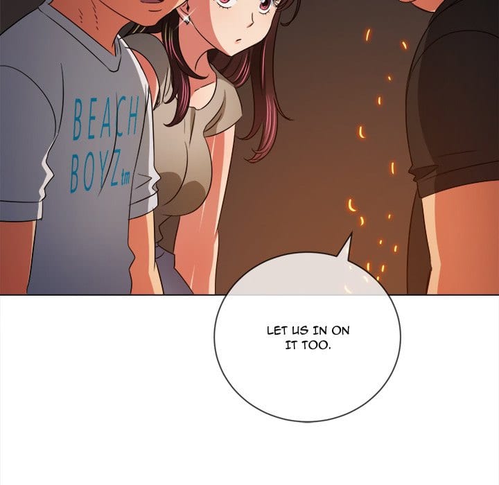 My High School Bully Uncensored, chapter 152, page 169 of 193