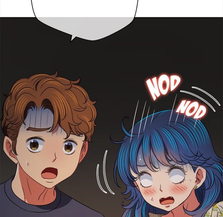 My High School Bully Uncensored, chapter 152, page 171 of 193