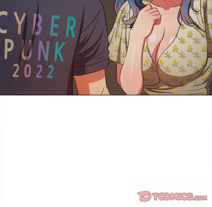 My High School Bully Uncensored, chapter 152, page 172 of 193