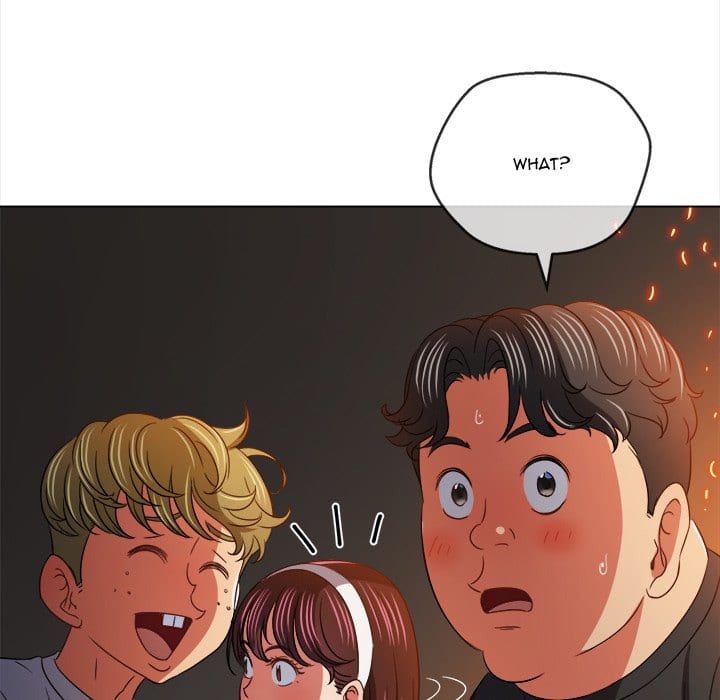 My High School Bully Uncensored, chapter 152, page 173 of 193