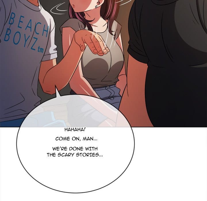 My High School Bully Uncensored, chapter 152, page 174 of 193