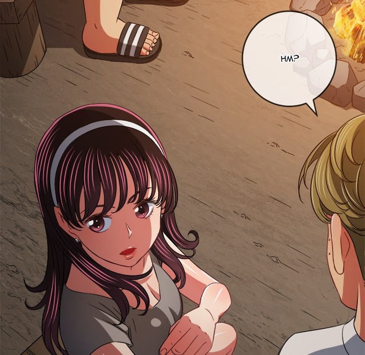 My High School Bully Uncensored, chapter 152, page 177 of 193