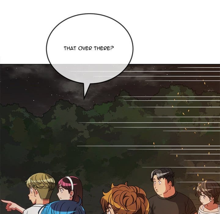 My High School Bully Uncensored, chapter 152, page 179 of 193