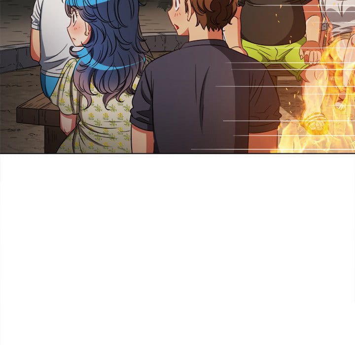 My High School Bully Uncensored, chapter 152, page 180 of 193