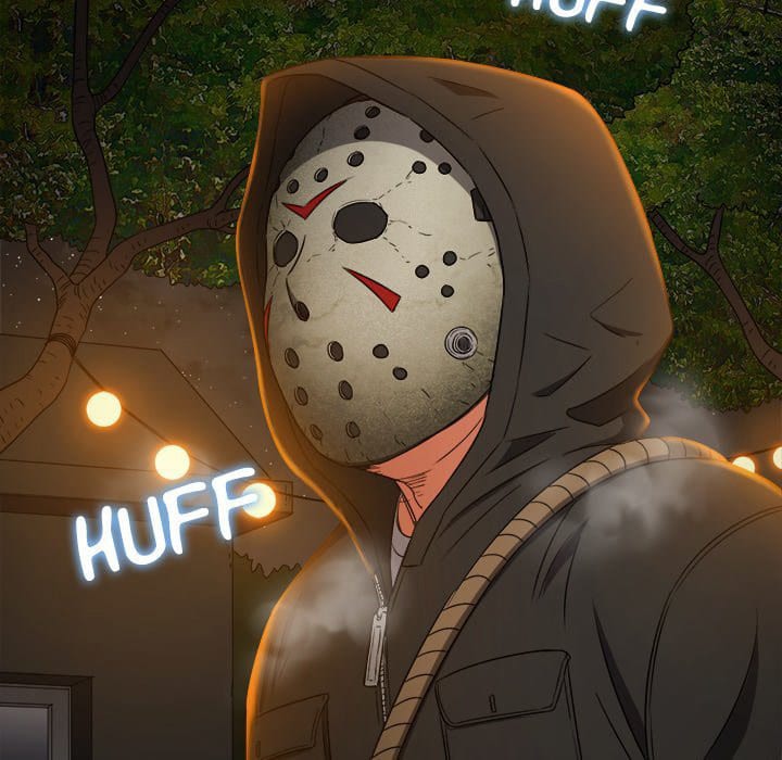 My High School Bully Uncensored, chapter 153, page 10 of 199