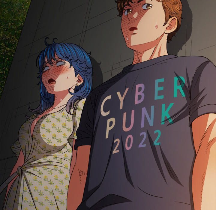My High School Bully Uncensored, chapter 153, page 18 of 199