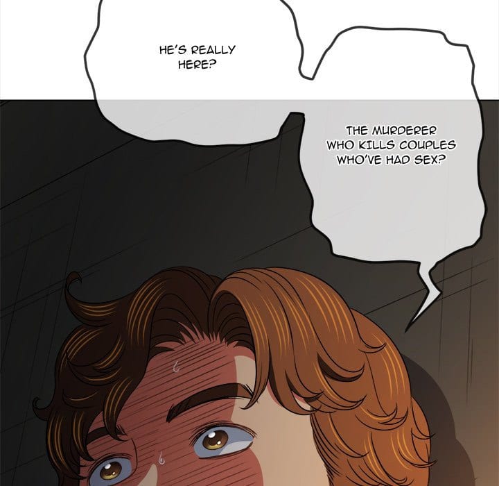 My High School Bully Uncensored, chapter 153, page 20 of 199