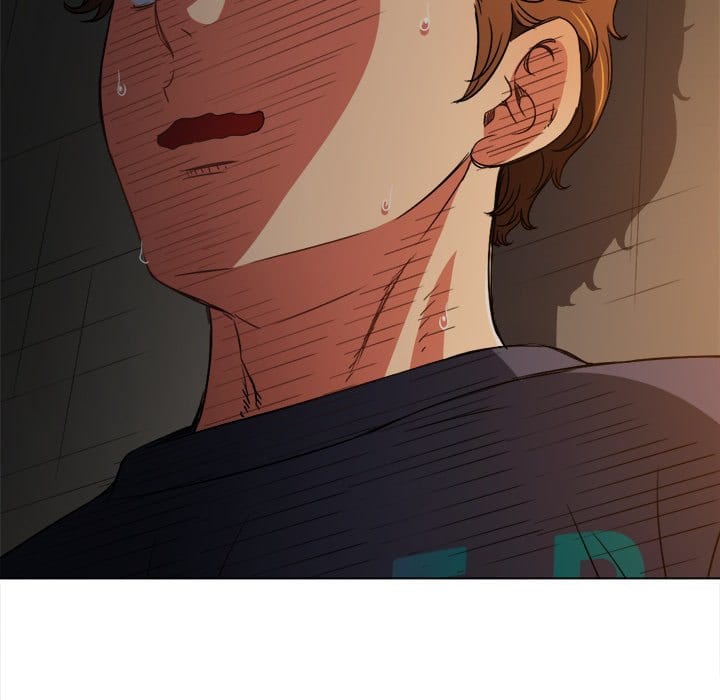 My High School Bully Uncensored, chapter 153, page 21 of 199
