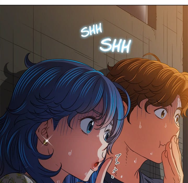 My High School Bully Uncensored, chapter 153, page 25 of 199